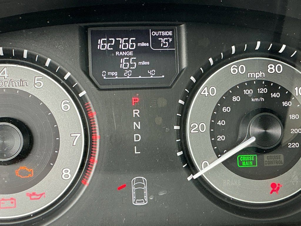 Used 2014 Honda Odyssey EX-L image 10