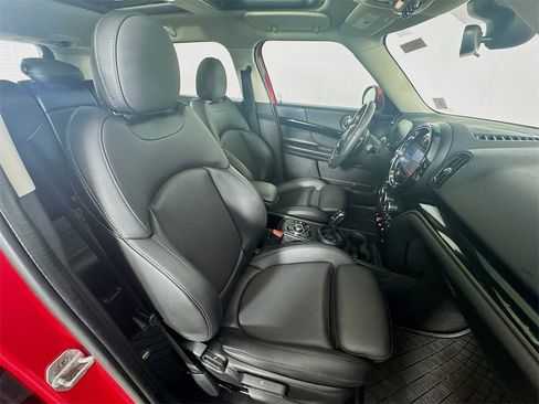 Certified 2024 MINI Cooper Countryman S w/ Storage Package image 28