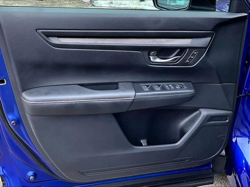 Used 2025 Honda CR-V Sport-L image 20