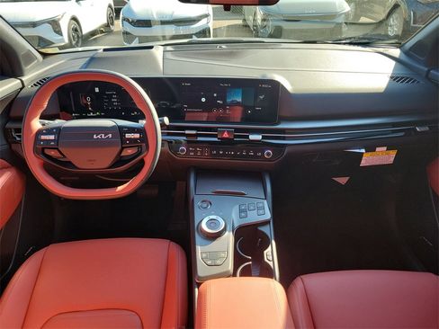 New 2026 Kia Sportage SX Prestige image 18