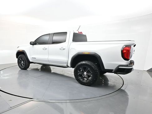 Used 2024 GMC Canyon Elevation RWD image 5