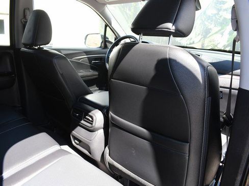 Used 2025 Honda Ridgeline RTL image 28