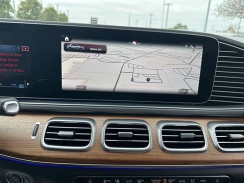 Certified 2025 Mercedes-Benz GLE 450 4MATIC image 14