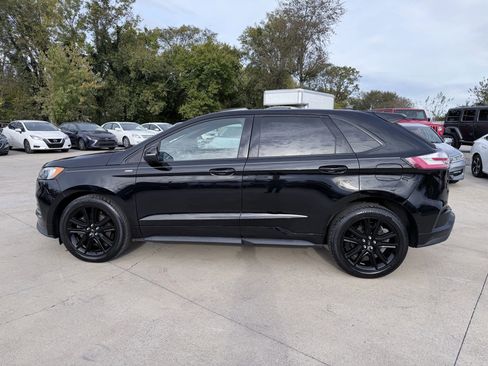 Used 2020 Ford Edge ST-Line w/ Cold Weather Package image 49
