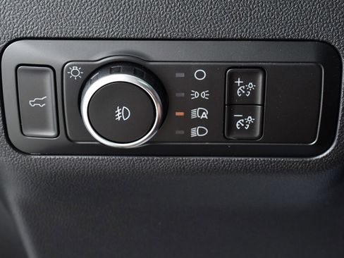 New 2025 Ford Bronco Sport Outer Banks w/ Outer Banks Tech Package+ image 31