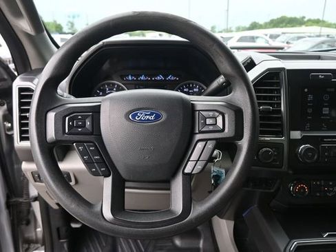 Used 2019 Ford F250 XLT w/ XLT Value Package AWD/4WD image 10