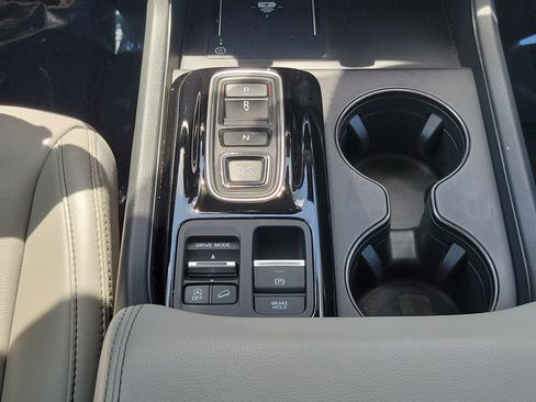 Certified 2024 Honda Pilot EX-L image 16