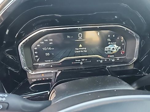 Used 2024 GMC Sierra 1500 SLT image 25