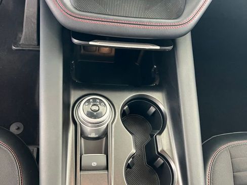 Used 2025 Ford Explorer ST-Line w/ ST-Line Street Pack image 13