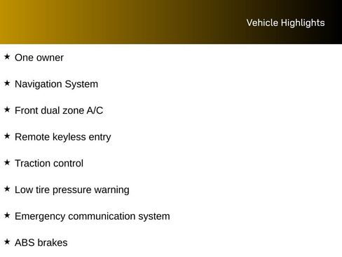 Used 2024 Land Rover Discovery Dynamic SE image 10