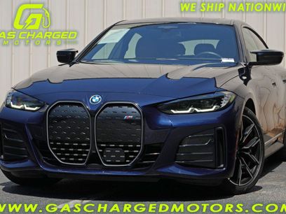 Used 2023 BMW i4 M50