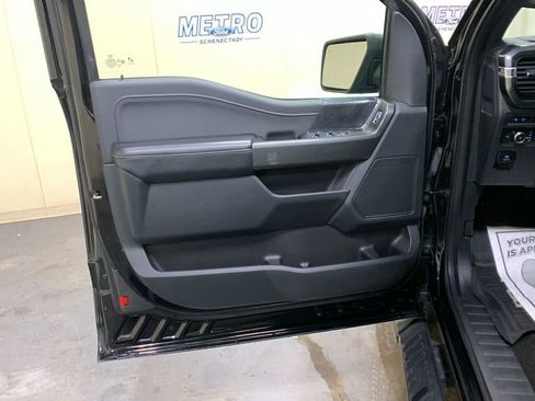 Used 2022 Ford F150 XLT w/ Equipment Group 302A High image 25