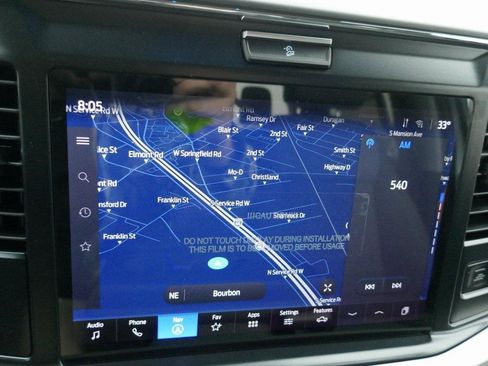 New 2026 Ford F250 XLT w/ XLT Premium Package image 18