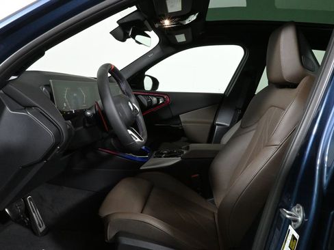 New 2026 BMW X3 M50 w/ Premium Package image 3