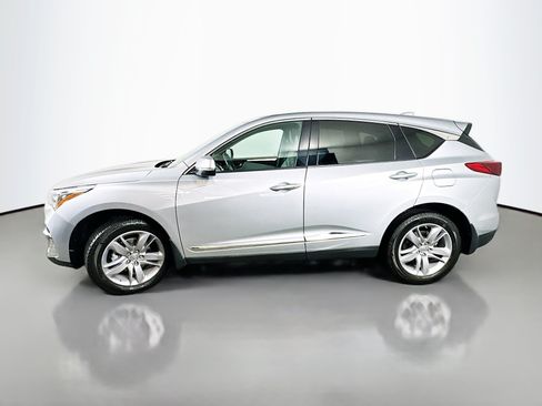 Used 2019 Acura RDX AWD w/ Advance Package image 4