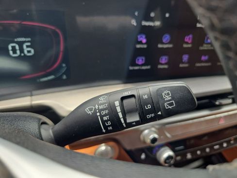 Certified 2024 Kia Telluride EX X-Line AWD/4WD image 25