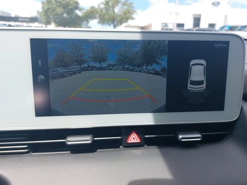 Used 2024 Hyundai Ioniq 5 SE RWD image 24