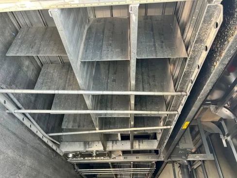 Used 2016 Chevrolet Express 4500 image 21