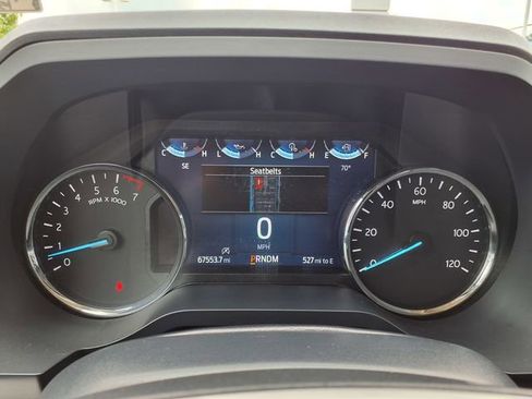 Used 2024 Ford Expedition Max XLT image 31