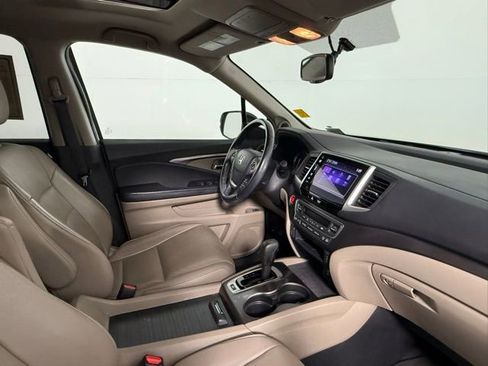 Used 2016 Honda Pilot EX-L image 44