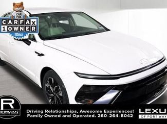 Used 2024 Hyundai Sonata SEL video 1