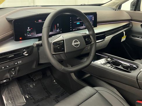 New 2026 Nissan Murano Platinum w/ Cargo Package image 22