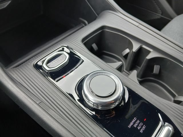 New 2026 Jeep Cherokee Laredo AWD/4WD image 23
