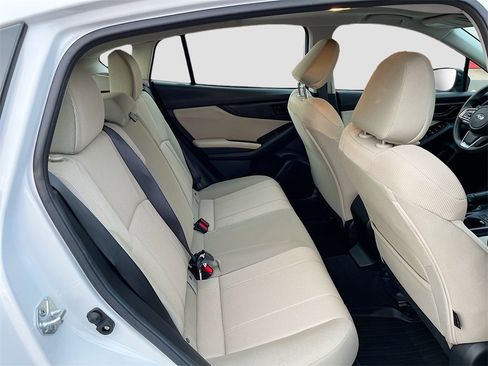 Used 2023 Subaru Impreza Premium image 27