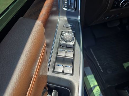 Used 2025 Ford F250 King Ranch AWD/4WD image 16