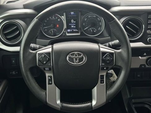 Used 2021 Toyota Tacoma SR5 image 14