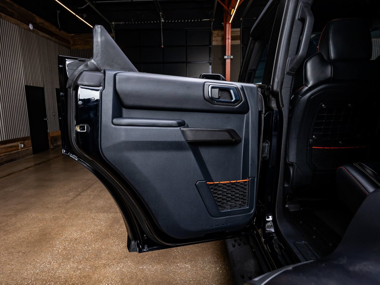 Used 2023 Ford Bronco Raptor AWD/4WD image 39