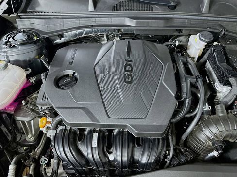 Used 2025 Hyundai Sonata SEL image 9