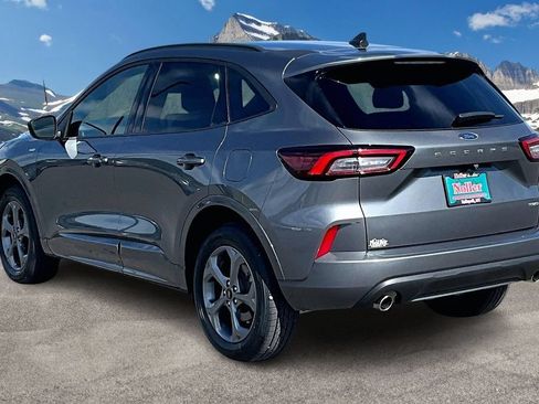 Used 2024 Ford Escape ST-Line AWD/4WD image 13