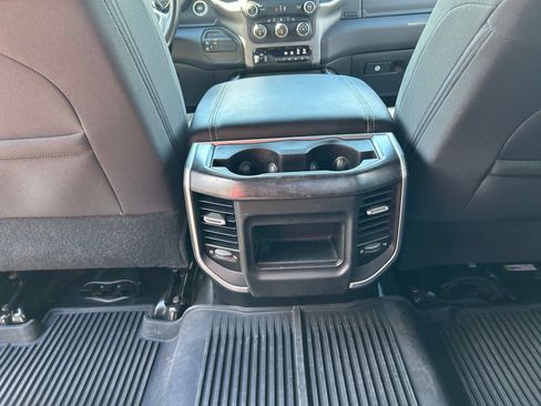Used 2022 RAM 2500 Big Horn w/ Level A Equipment Group AWD/4WD image 26