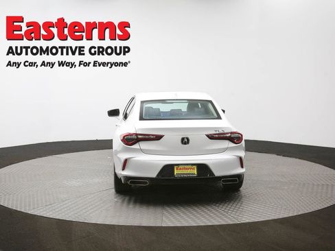 Used 2023 Acura TLX image 35