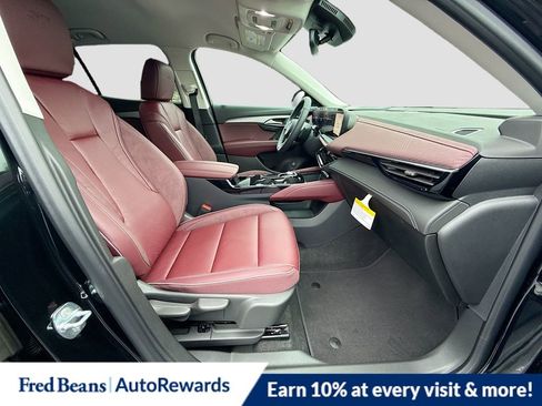 New 2026 Buick Envision Sport Touring AWD/4WD image 29