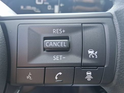 New 2026 Nissan Kicks SV w/ SV Premium Package FWD image 34