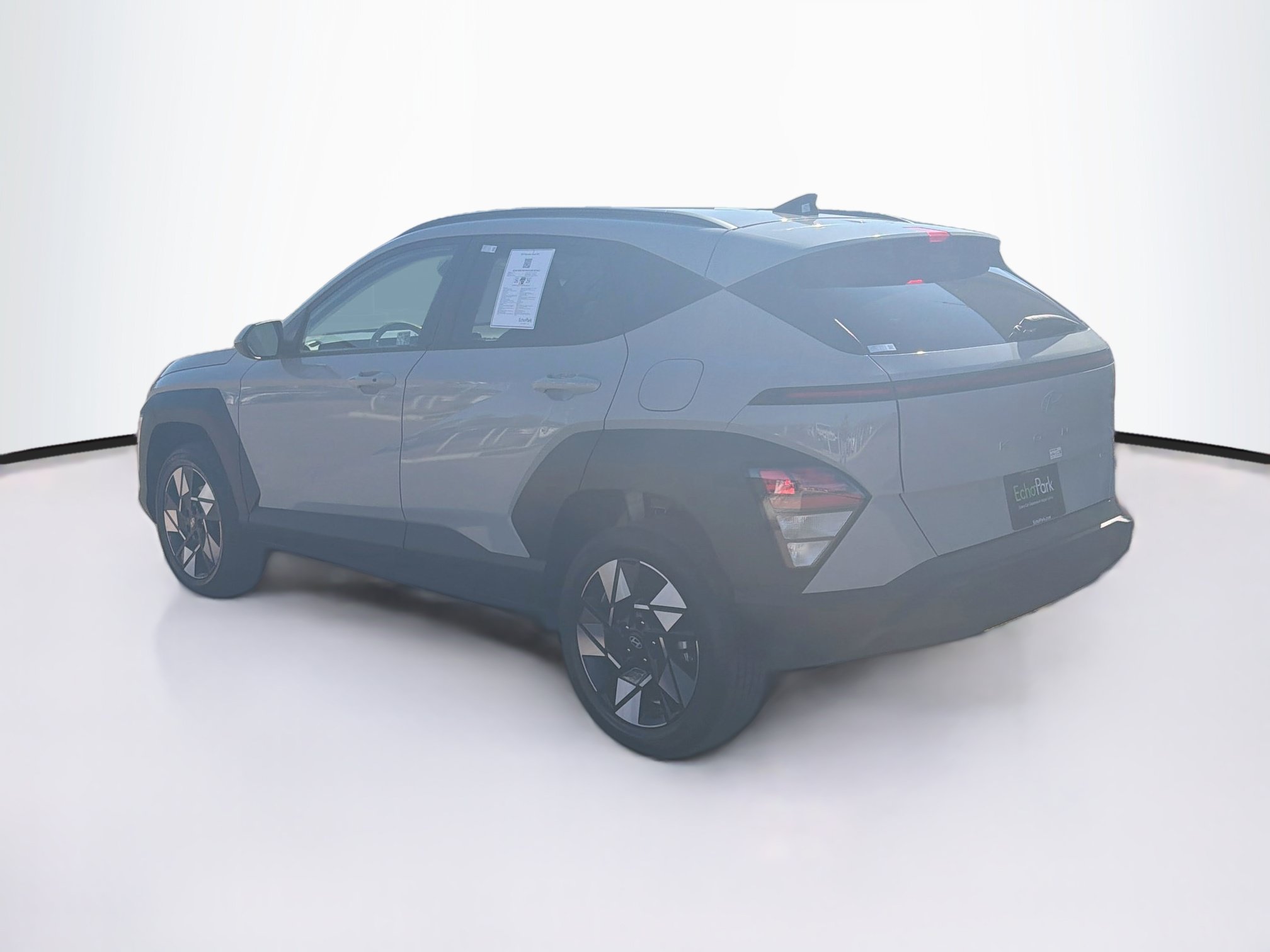 Used 2025 Hyundai Kona SEL AWD/4WD image 5
