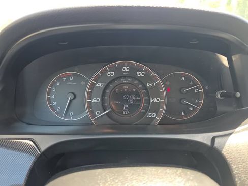 Used 2014 Honda Accord Sport image 12