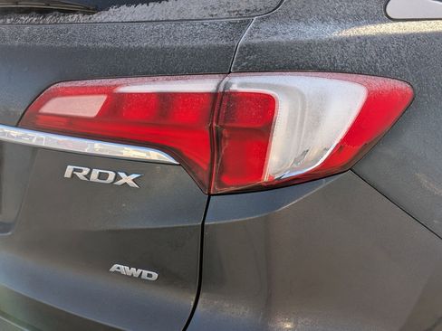 Used 2016 Acura RDX w/ Technology Package image 12