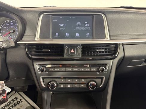 Used 2020 Kia Optima LX FWD image 21