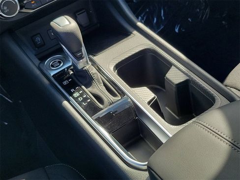 New 2025 Nissan Sentra SV image 11