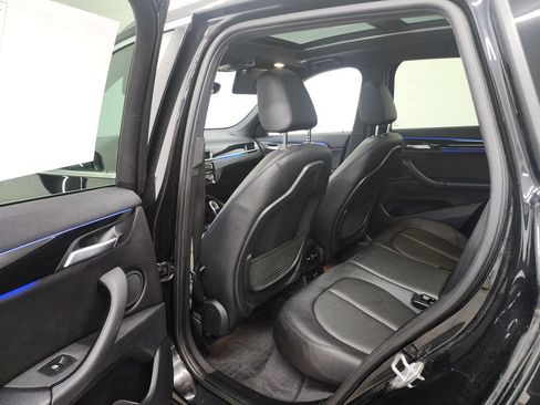 Used 2020 BMW X1 xDrive28i w/ Premium Package AWD/4WD image 28