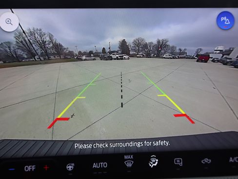 New 2026 Ford Maverick XLT w/ Equipment Group 301A image 20