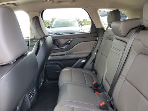 New 2026 Lincoln Corsair Grand Touring AWD/4WD image 11
