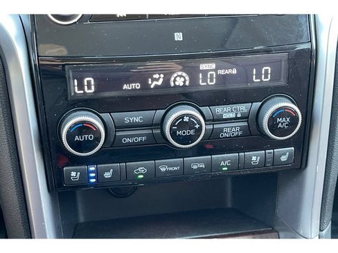 Used 2021 Subaru Ascent Touring w/ Popular Package #2A AWD/4WD image 29