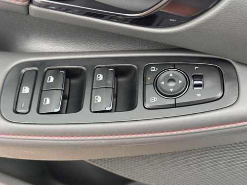 Used 2026 Hyundai Sonata N Line image 23