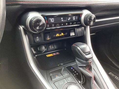 Used 2024 Toyota RAV4 XSE image 21