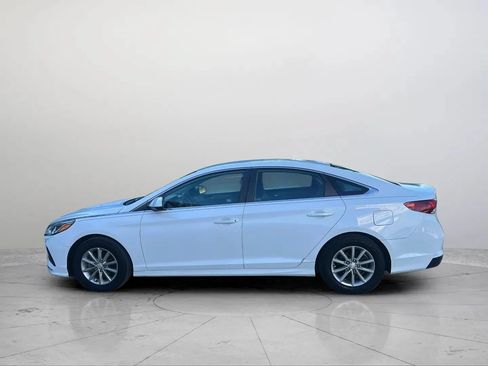 Used 2018 Hyundai Sonata SE FWD image 3