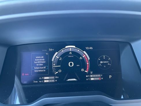 New 2026 Toyota Tundra 1794 Edition image 24